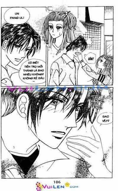 Virus Tiền Chapter 8 trang 106