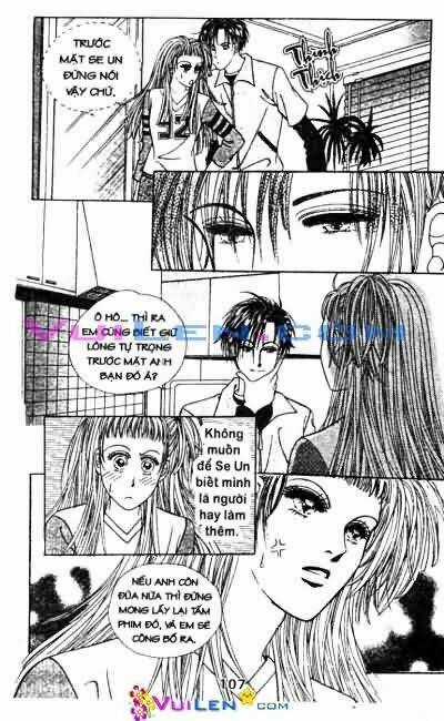 Virus Tiền Chapter 8 trang 107