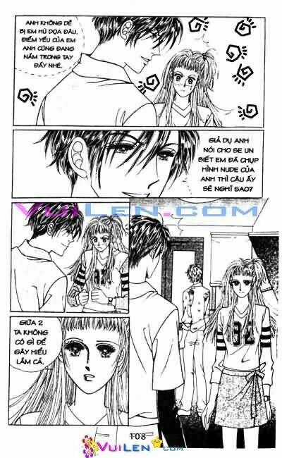 Virus Tiền Chapter 8 trang 108