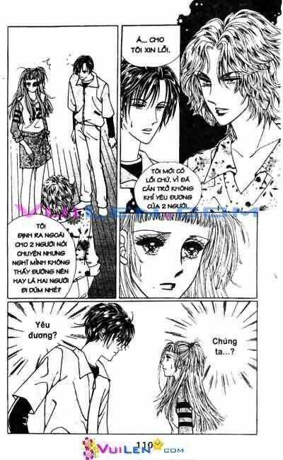 Virus Tiền Chapter 8 trang 110