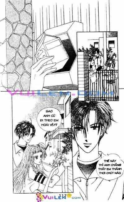 Virus Tiền Chapter 8 trang 112