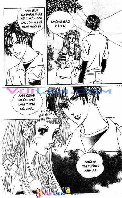Virus Tiền Chapter 8 trang 113
