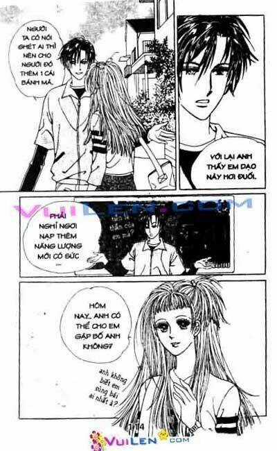 Virus Tiền Chapter 8 trang 114