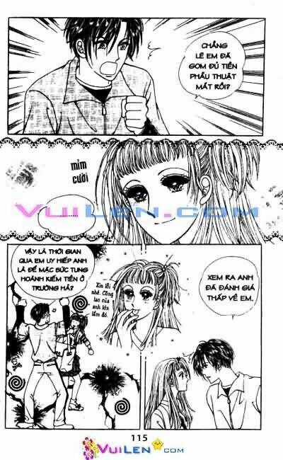 Virus Tiền Chapter 8 trang 115