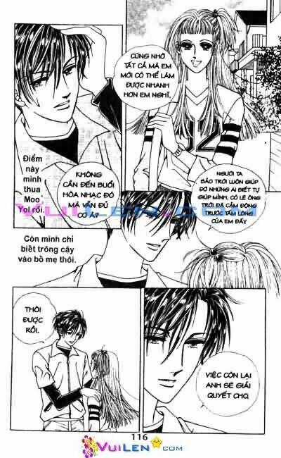 Virus Tiền Chapter 8 trang 116