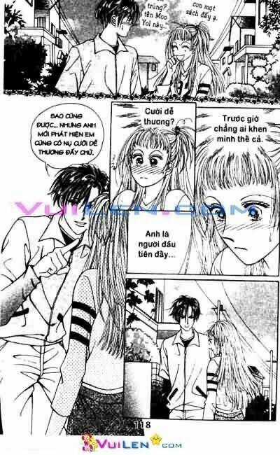 Virus Tiền Chapter 8 trang 118