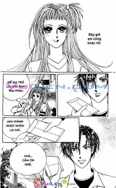 Virus Tiền Chapter 8 trang 119