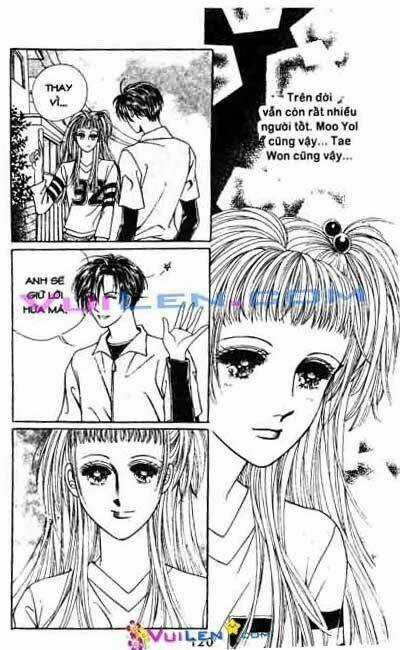 Virus Tiền Chapter 8 trang 120