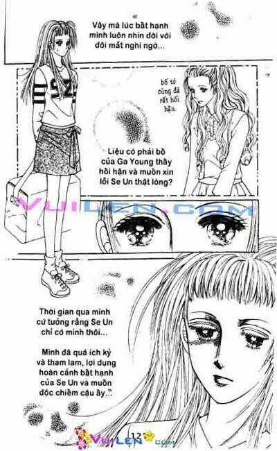 Virus Tiền Chapter 8 trang 121
