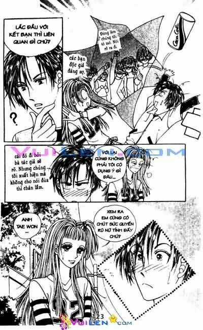 Virus Tiền Chapter 8 trang 123