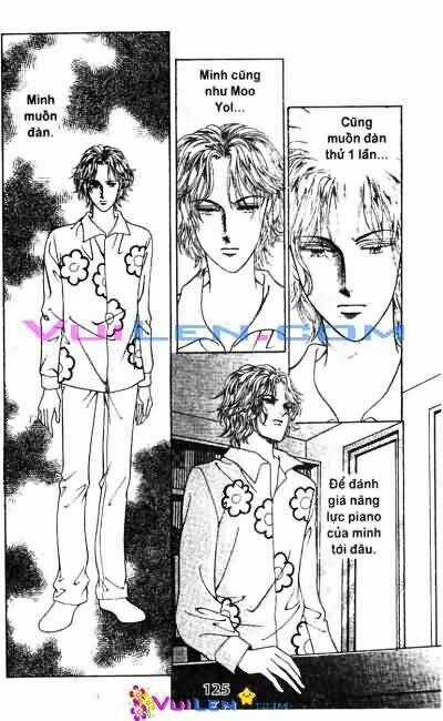 Virus Tiền Chapter 8 trang 125