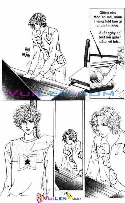 Virus Tiền Chapter 8 trang 128