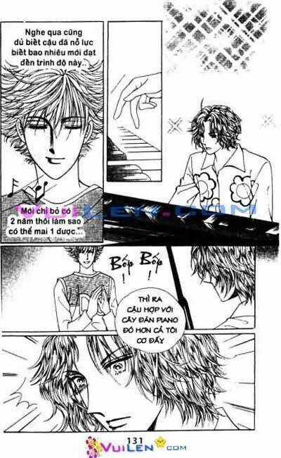 Virus Tiền Chapter 8 trang 131