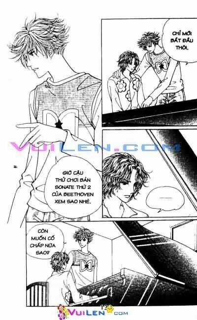 Virus Tiền Chapter 8 trang 132