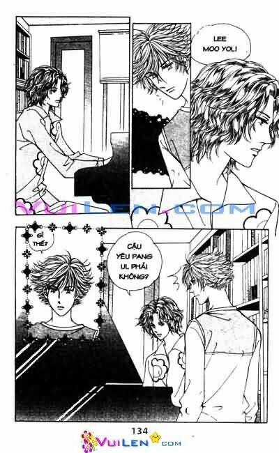 Virus Tiền Chapter 8 trang 134