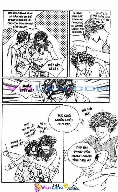 Virus Tiền Chapter 8 trang 141
