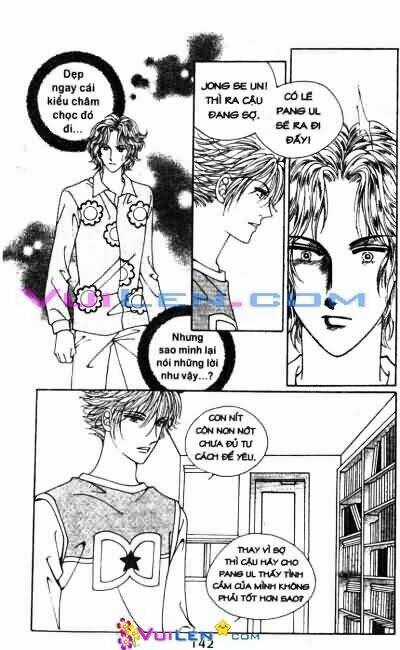Virus Tiền Chapter 8 trang 142