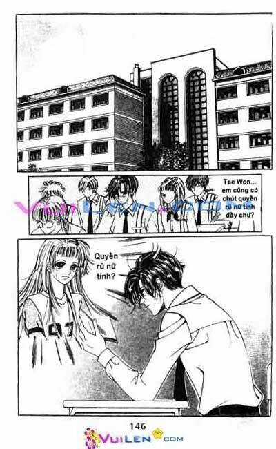 Virus Tiền Chapter 8 trang 146