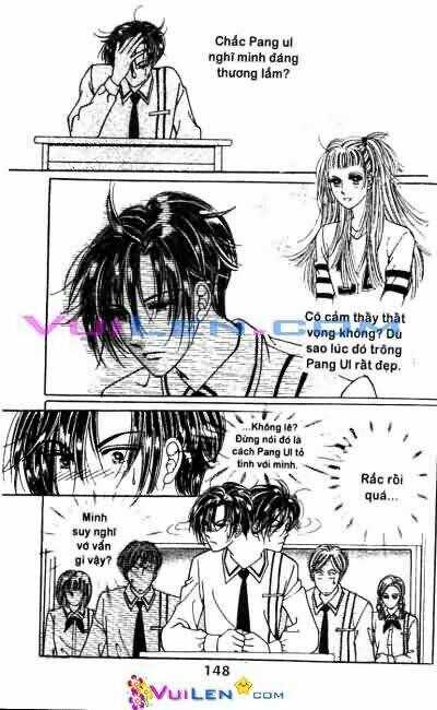 Virus Tiền Chapter 8 trang 148