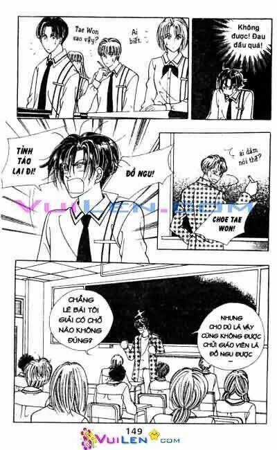 Virus Tiền Chapter 8 trang 149