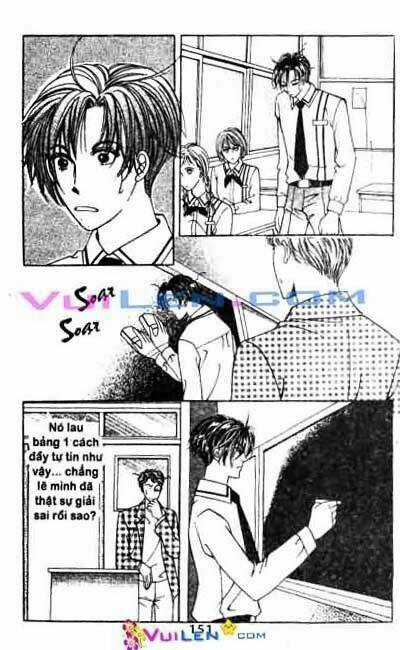 Virus Tiền Chapter 8 trang 151