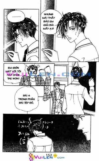 Virus Tiền Chapter 8 trang 152
