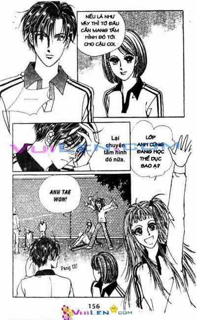 Virus Tiền Chapter 8 trang 156