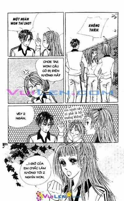 Virus Tiền Chapter 8 trang 159