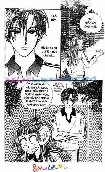 Virus Tiền Chapter 8 trang 160