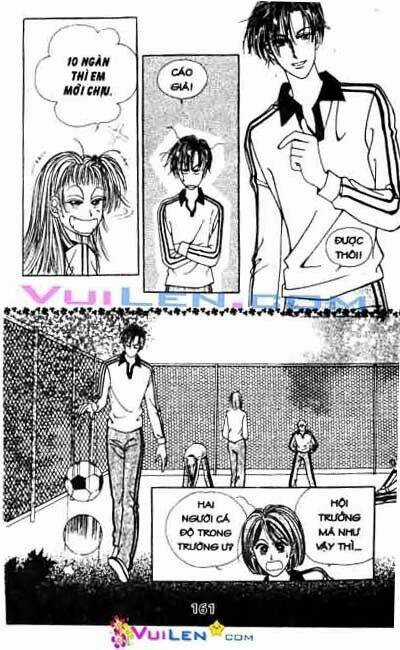 Virus Tiền Chapter 8 trang 161