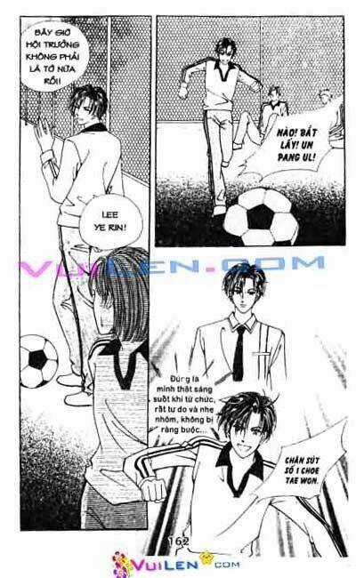 Virus Tiền Chapter 8 trang 162