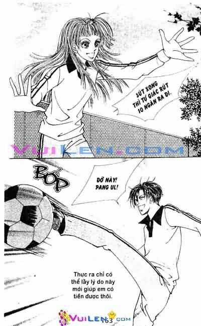 Virus Tiền Chapter 8 trang 163