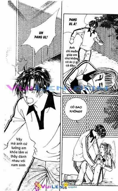 Virus Tiền Chapter 8 trang 166