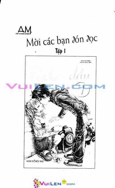 Virus Tiền Chapter 8 trang 167