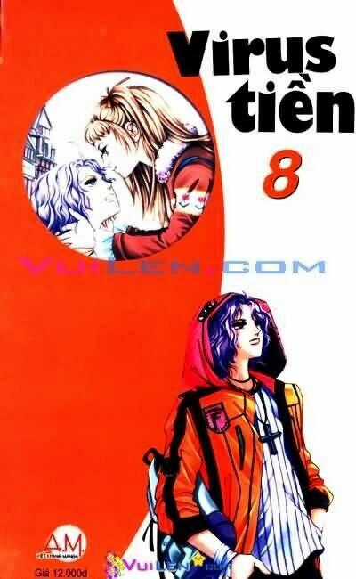 Virus Tiền Chapter 8 trang 169