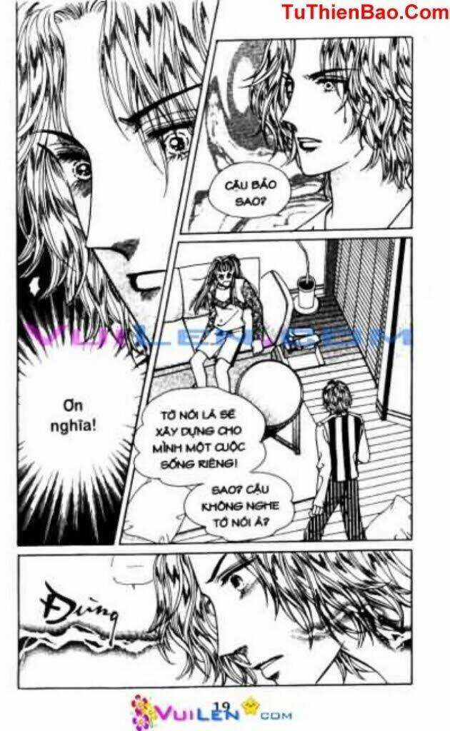 Virus Tiền Chapter 8 trang 19