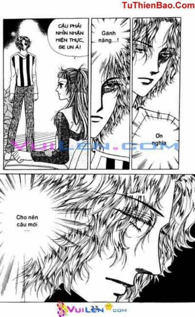 Virus Tiền Chapter 8 trang 23