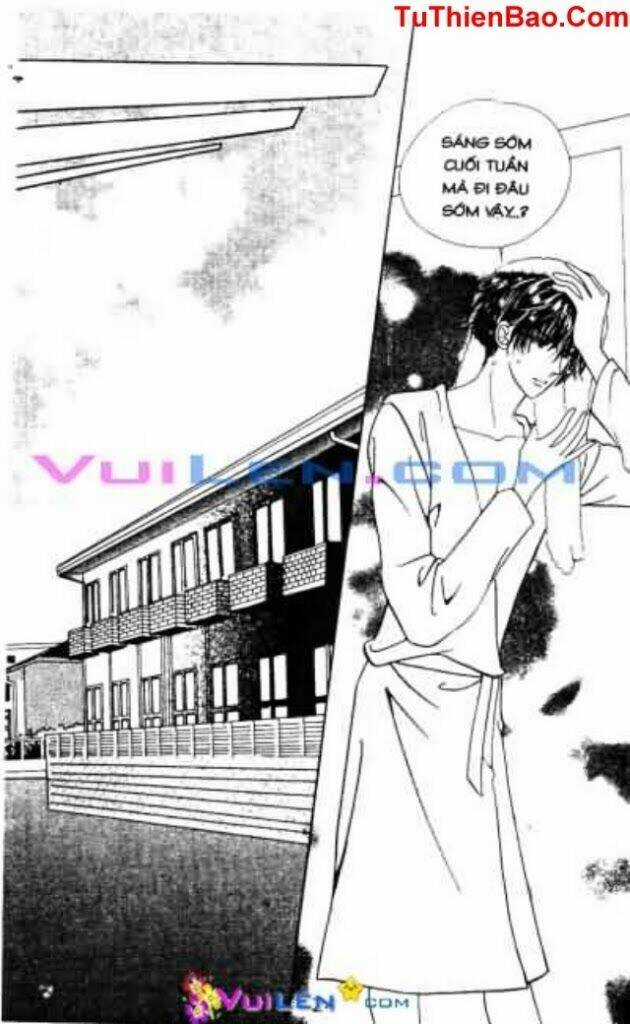 Virus Tiền Chapter 8 trang 24