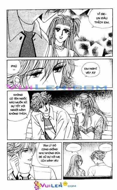 Virus Tiền Chapter 8 trang 3