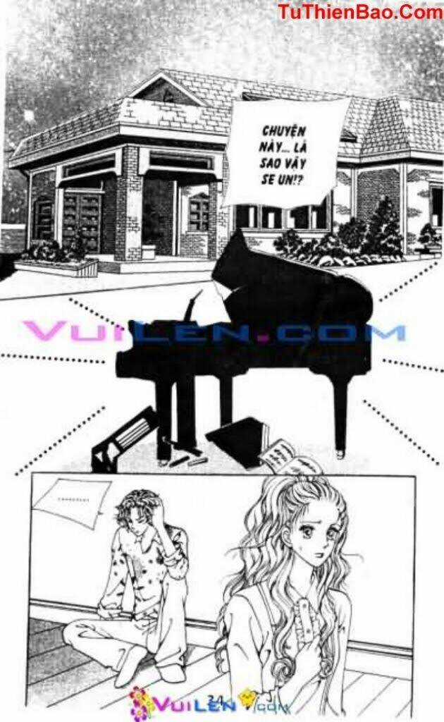 Virus Tiền Chapter 8 trang 34