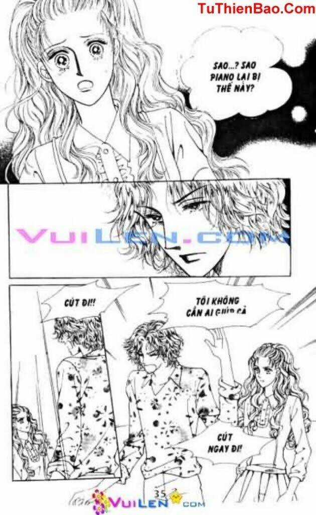 Virus Tiền Chapter 8 trang 35