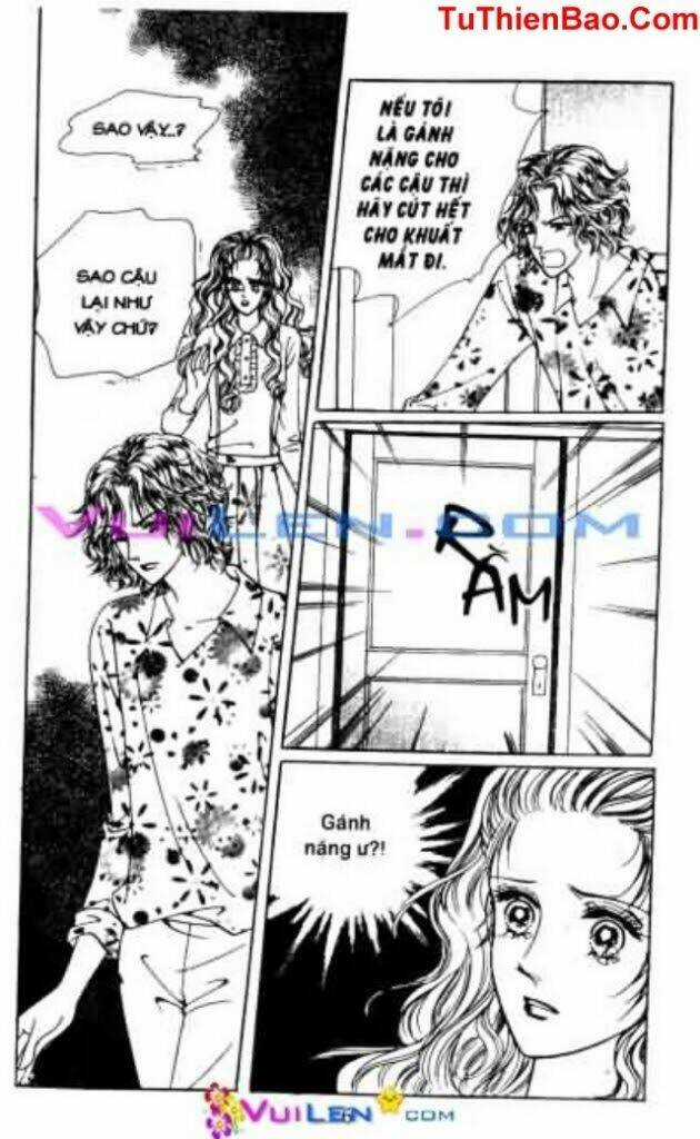 Virus Tiền Chapter 8 trang 36