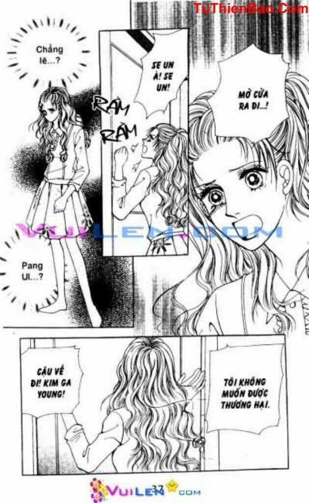 Virus Tiền Chapter 8 trang 37