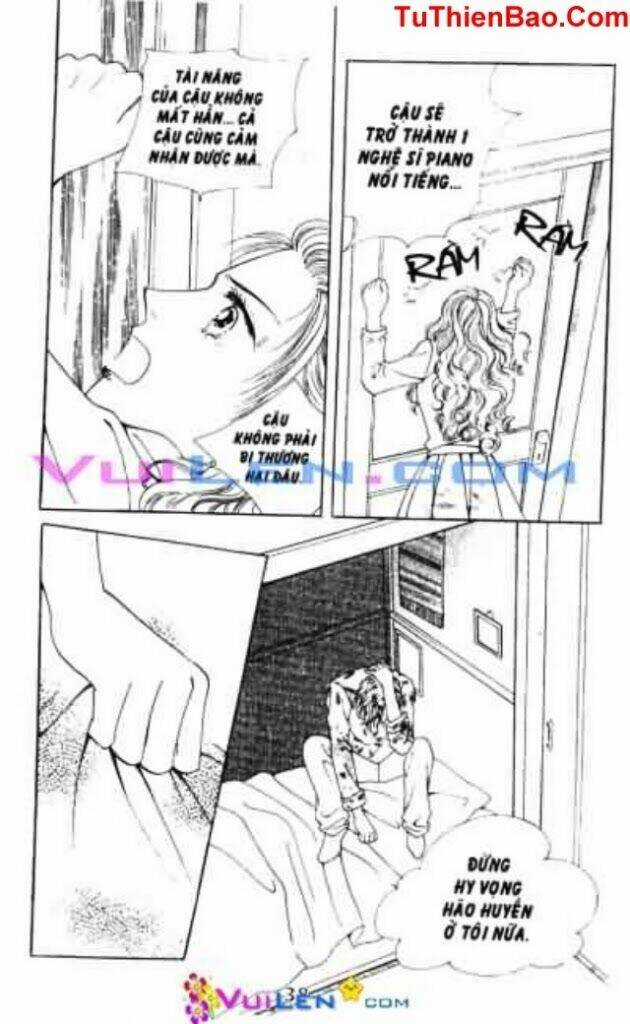 Virus Tiền Chapter 8 trang 38
