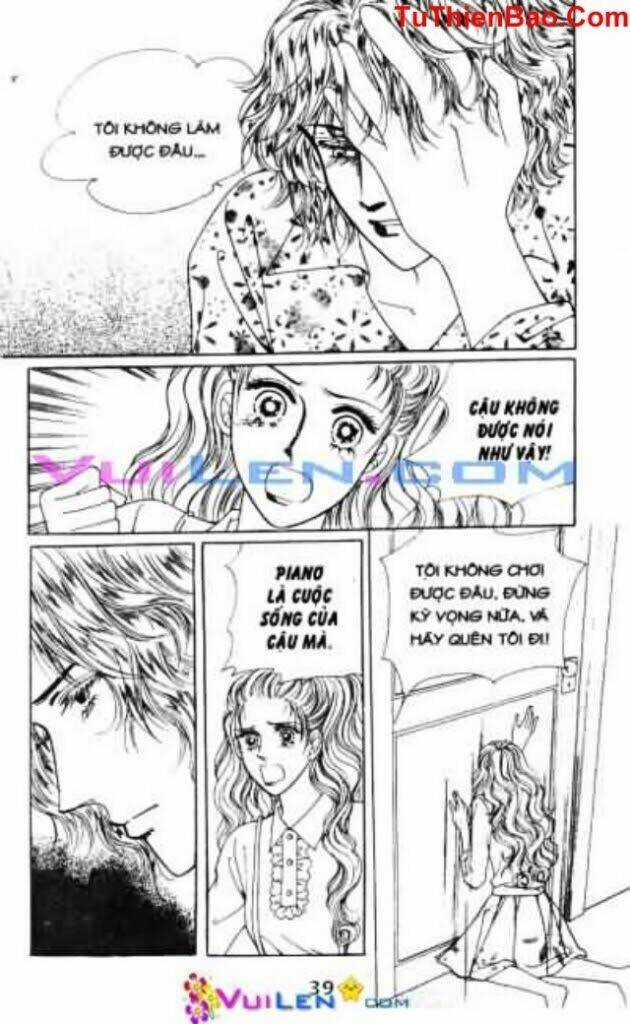 Virus Tiền Chapter 8 trang 39