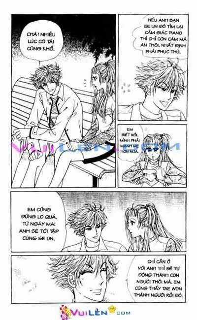 Virus Tiền Chapter 8 trang 4