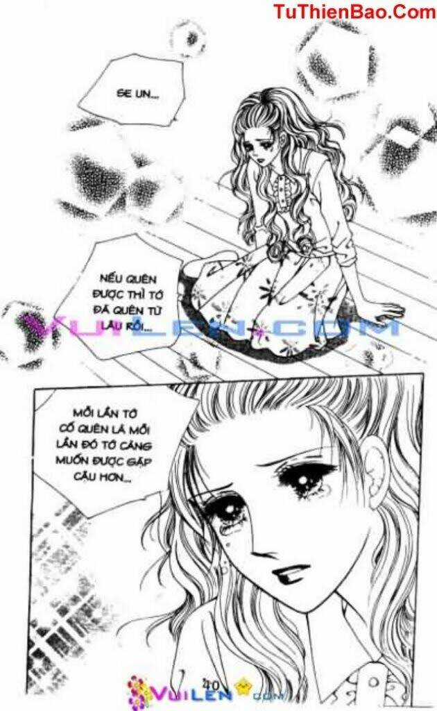 Virus Tiền Chapter 8 trang 40