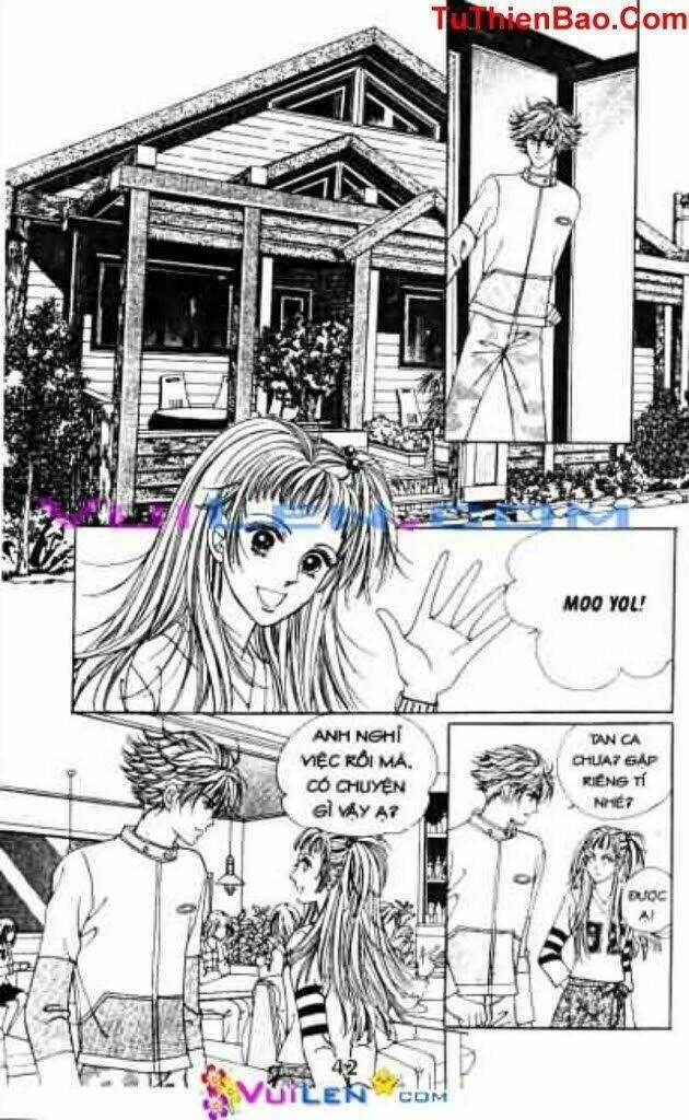 Virus Tiền Chapter 8 trang 42