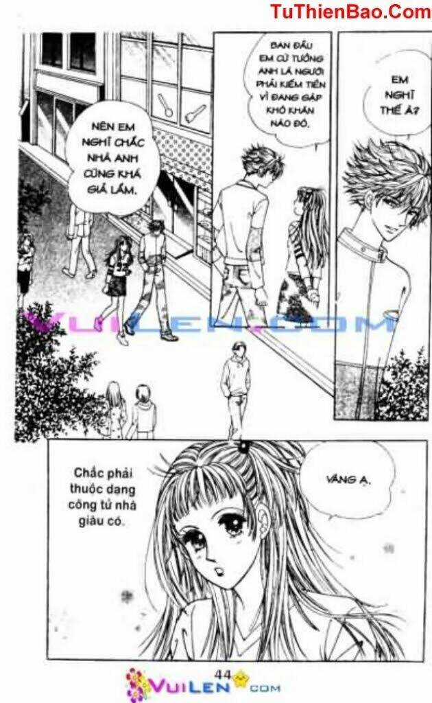 Virus Tiền Chapter 8 trang 44