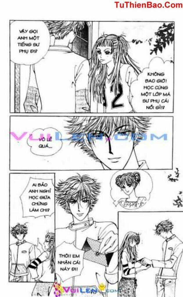 Virus Tiền Chapter 8 trang 46